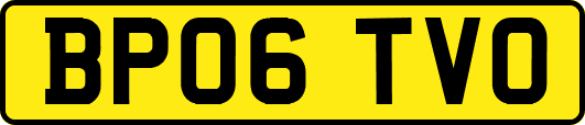 BP06TVO