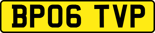BP06TVP