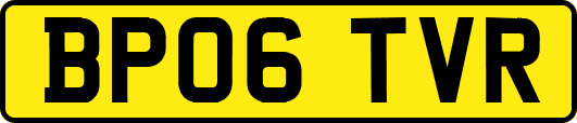 BP06TVR
