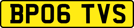 BP06TVS