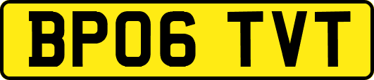 BP06TVT