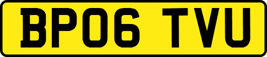 BP06TVU