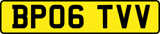 BP06TVV