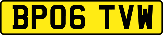 BP06TVW