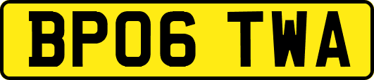 BP06TWA