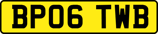 BP06TWB