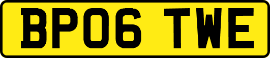 BP06TWE