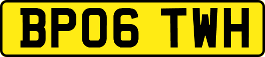 BP06TWH