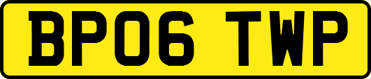 BP06TWP