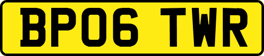 BP06TWR