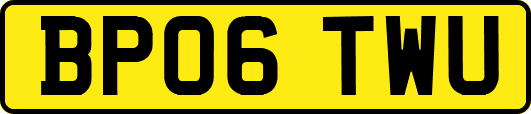 BP06TWU