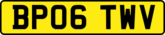 BP06TWV