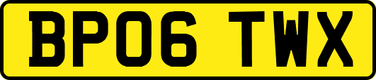 BP06TWX
