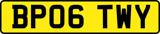 BP06TWY