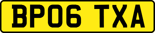 BP06TXA