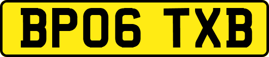 BP06TXB