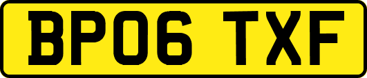 BP06TXF