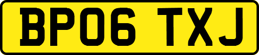 BP06TXJ