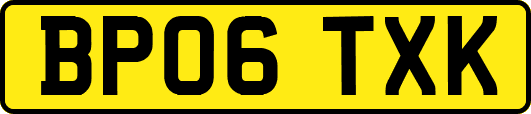 BP06TXK