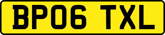 BP06TXL
