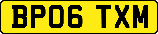BP06TXM