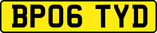 BP06TYD