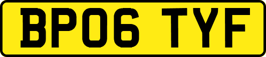 BP06TYF