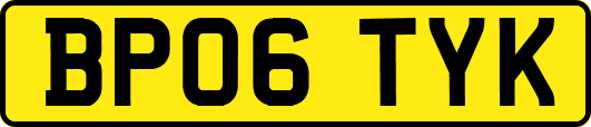 BP06TYK