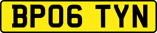 BP06TYN