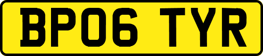 BP06TYR