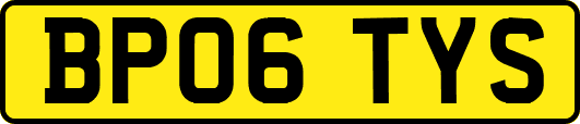 BP06TYS