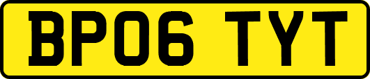 BP06TYT