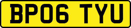 BP06TYU