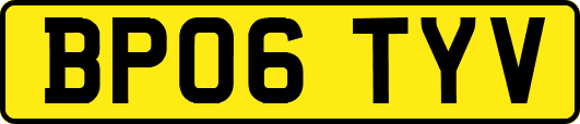 BP06TYV