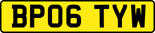 BP06TYW