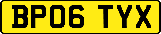 BP06TYX