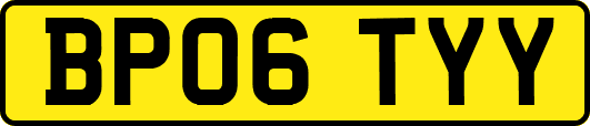 BP06TYY