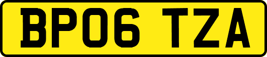 BP06TZA
