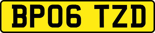 BP06TZD