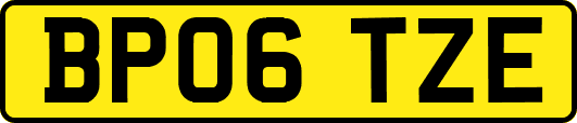BP06TZE