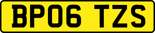 BP06TZS