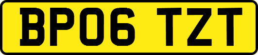 BP06TZT