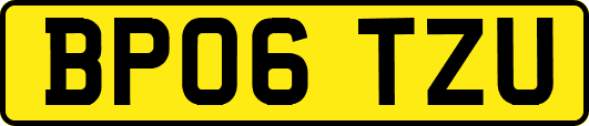 BP06TZU