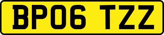 BP06TZZ