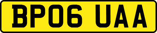 BP06UAA