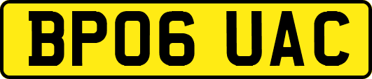BP06UAC