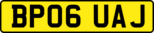 BP06UAJ