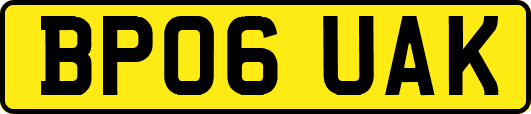 BP06UAK