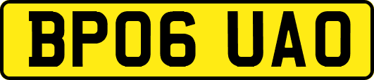 BP06UAO