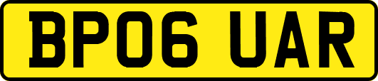 BP06UAR